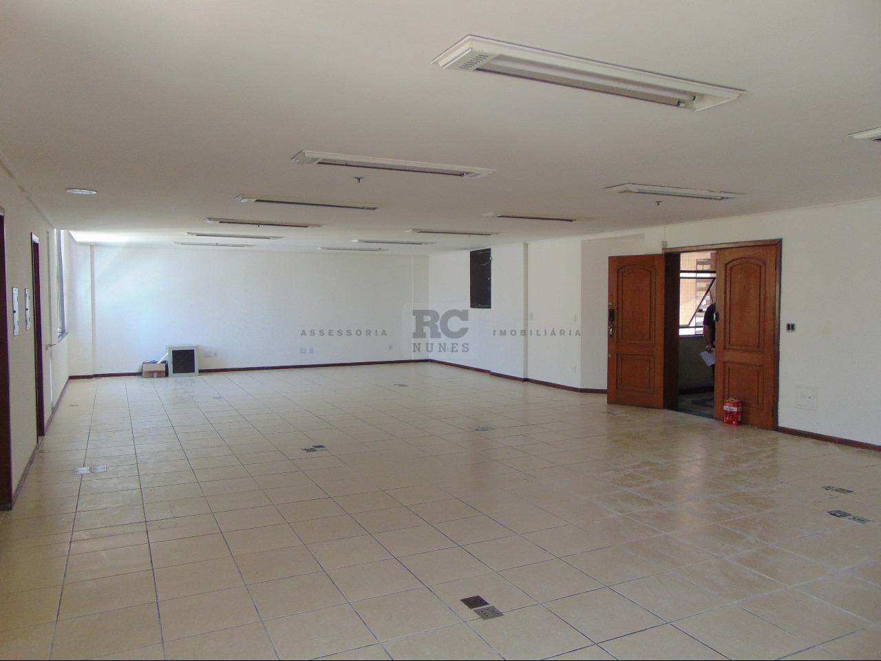 Sala para aluguel no Barro Preto: 